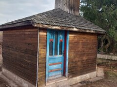 Rezidenta Alfa - Centru ingrijire varstnici Domnesti